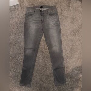 Men’s Hudson jeans 33